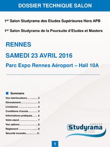2016 - Rennes PE - DT