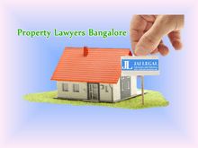 Property Lawyers Bangalore | Land Lawyers Bangalore