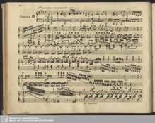 Partition complète, Piano Sonata No.3, Dussek, Jan Ladislav