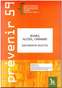 PDF Jeunes - Prevenir 59 Alcool, jeunes