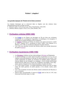 télécharger là - Civilisation crétoise (2000-1400) Civilisation ...