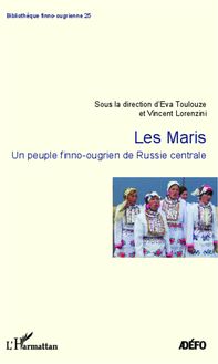 Les Maris, un peuple finno-ougrien de Russie centrale