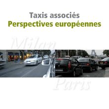 Téléchargez Taxis associés perspectives européennes - Taxis ...