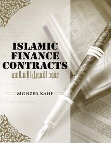 Islamic finance contracts