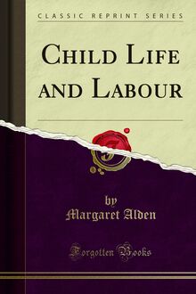 Child Life and Labour