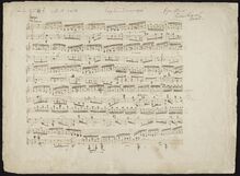 Partition complète, Etudes Op.10, Chopin, Frédéric