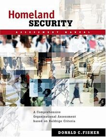 Homeland Security Assessment Manual