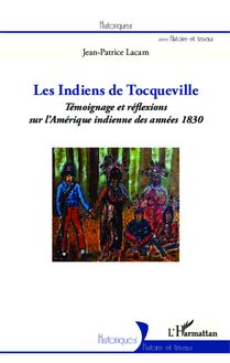 Les indiens de Tocqueville