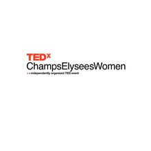 TEDx Champs Elysées Women
