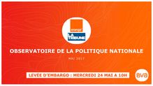 Baromètre : Nicolas Hulot devient la personnalité politique préférée des Français