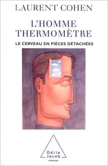 L Homme Thermomètre