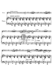 Partition de piano, 6 Piano pièces, Moszkowski, Moritz