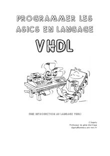 cours VHDL CD