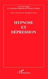 Hypnose et dépression