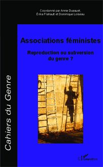 Associations féministes