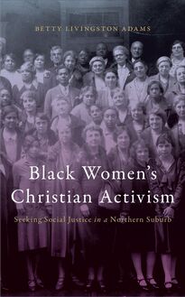 Black Women s Christian Activism