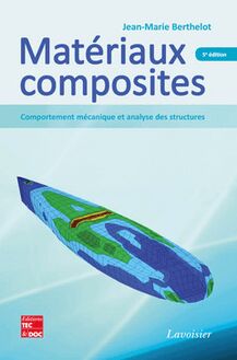 Matériaux composites (5e éd.)