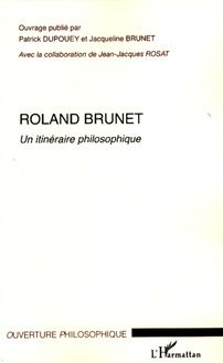 Roland Brunet