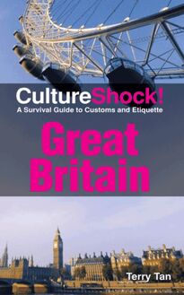 CultureShock! Great Britain