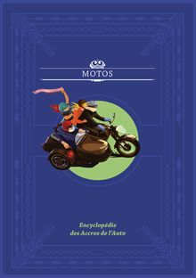 Encyclopédie  motos  - Encyclopédie des Accros de l Auto