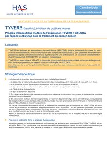 TYVERB - Synthèse d avis TYVERB - CT5358