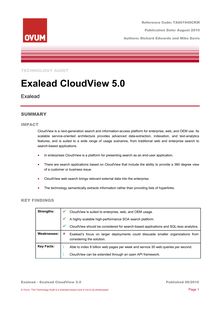 OVUM-Technical-Audit-Exalead-CloudView