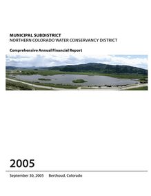Sub- Audit Report 2003 (new