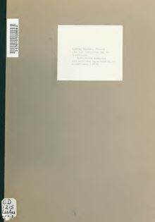 Inventaire sommaire des Archives départementales antérieures à 1790. Département de la Haute-Loire. [Série B] Archiviste: M.A. Aymard