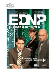 Dossier de presse EDNP5