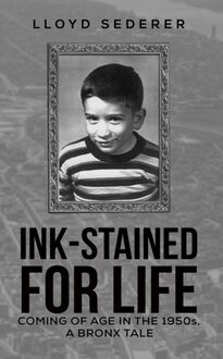 Ink-Stained for Life