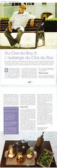 La Presse en Parle - En Bourgogne - rr*12 (Aoûl/Septembre 2010) Du ...
