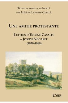Amitié protestante