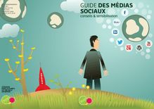 Guide des médias sociaux : conseils et sensibilisation
