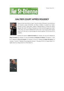 GALTIER COURT APRÈS ROUSSEY
