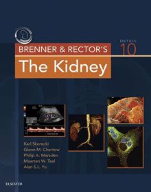 Brenner and Rector s The Kidney E-Book