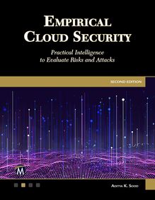 Empirical Cloud Security, Second Edition
