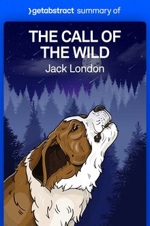 Summary of The Call of the Wild by Jack London