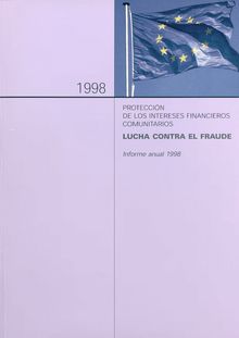 Protección de los intereses financieros comunitarios 1998