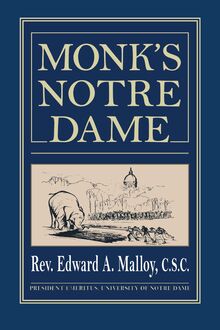 Monk s Notre Dame