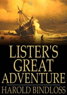 Lister s Great Adventure