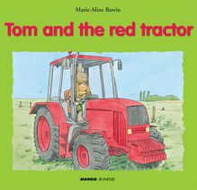 Tom and the Red Tractor
