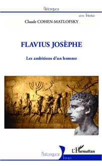 Flavius Josèphe