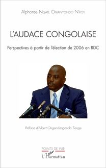 L audace congolaise