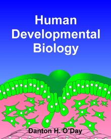 Human Developmental Biology