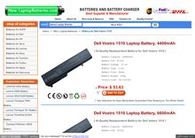 http://www.new-laptopbatteries.com/dell-vostro-1510.html