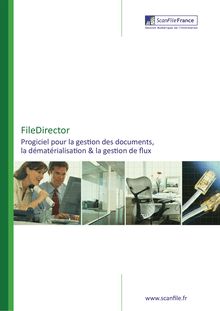 Télécharger le PDF - FileDirector