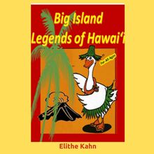 Big Island Legends of Hawai i