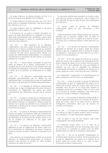 Journal officiel de la republique algerienne n° 12 22 4 moharram