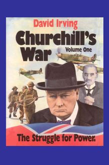 Churchill s War