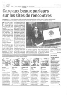 Le Parisine Aujourd hui en France - LACTU